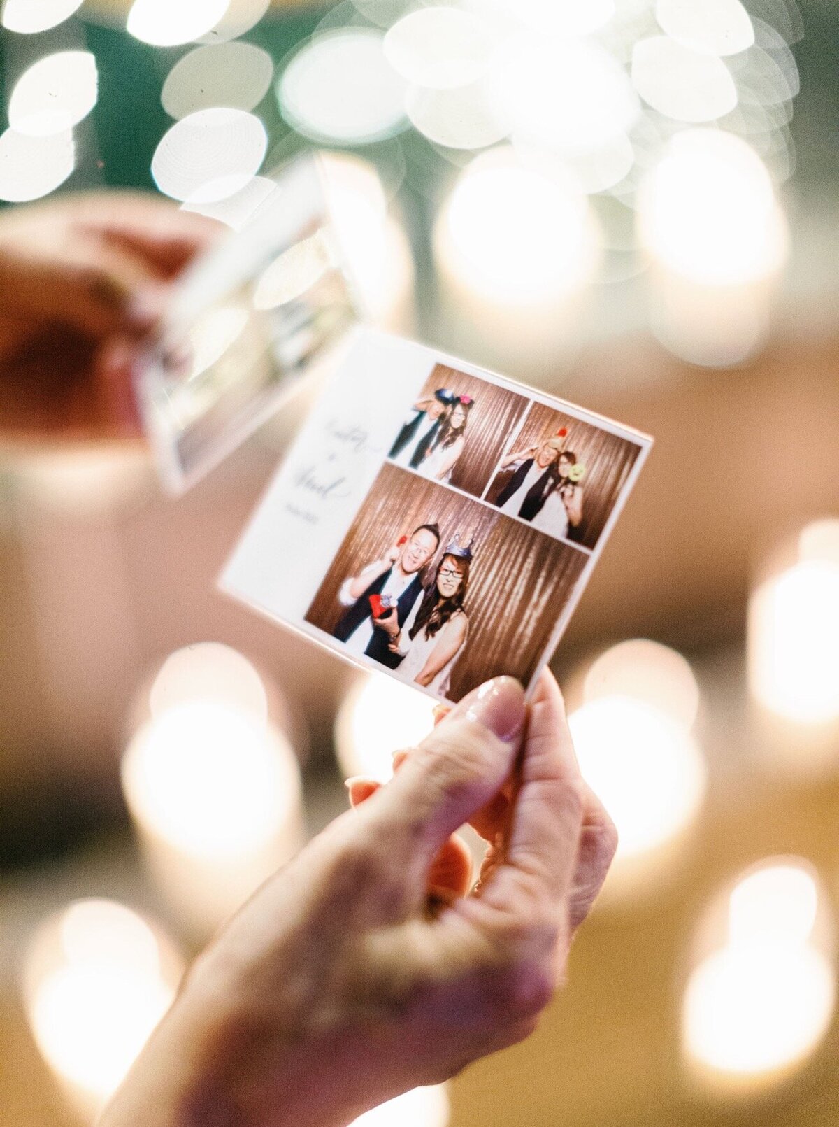 Wedding Photobooth Photos