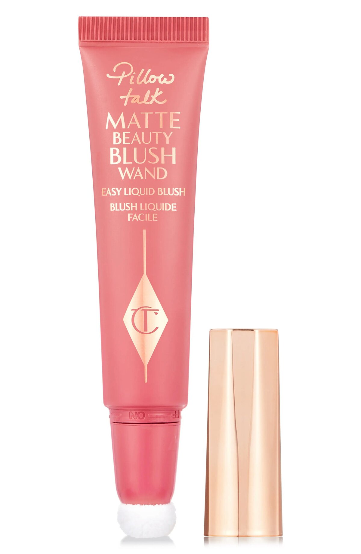 Charlotte Tilbury Pillow Talk Beauty Blush Wand