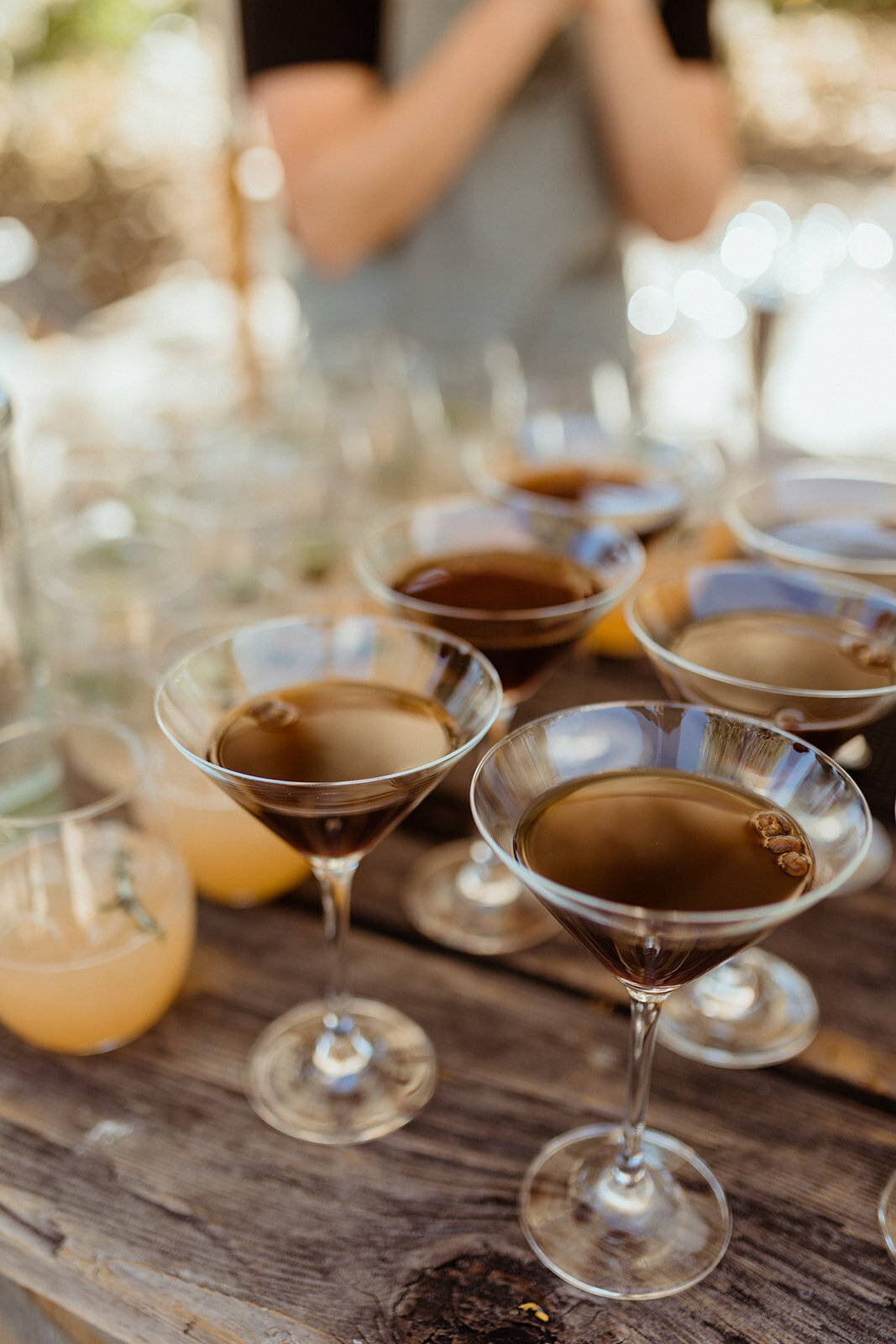cocktail(2)