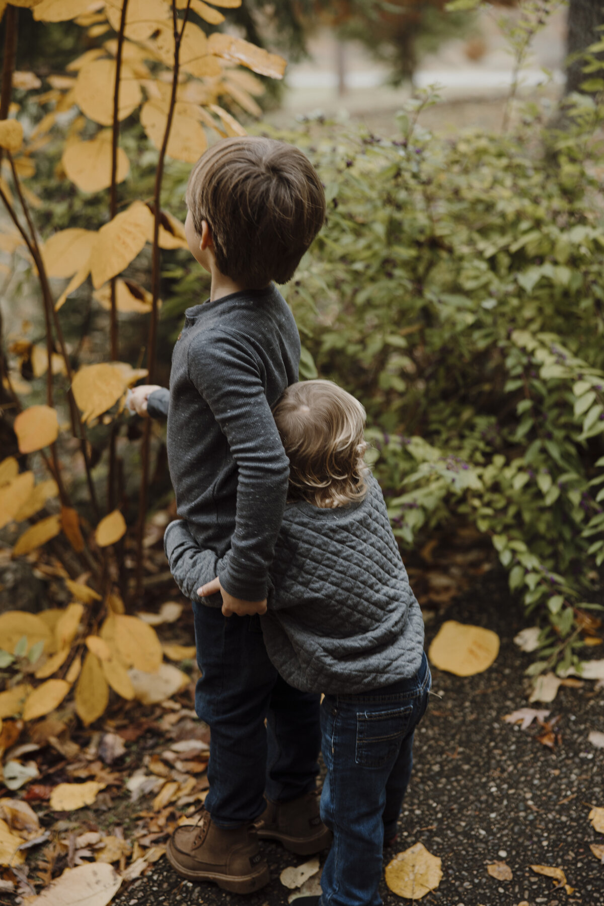 Kadynce & Grayson Fall Session 1_73