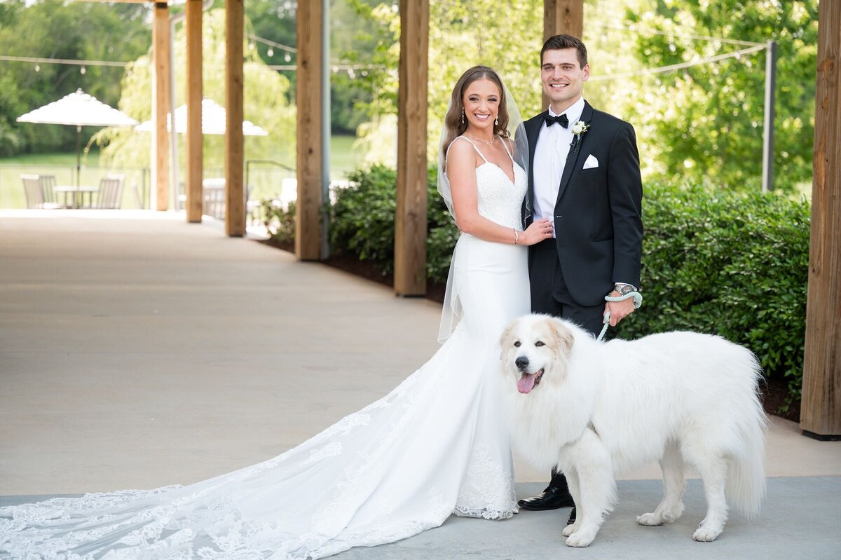 Wedding-at-Board-and-Batten-Lexington-North-Carolina-0408