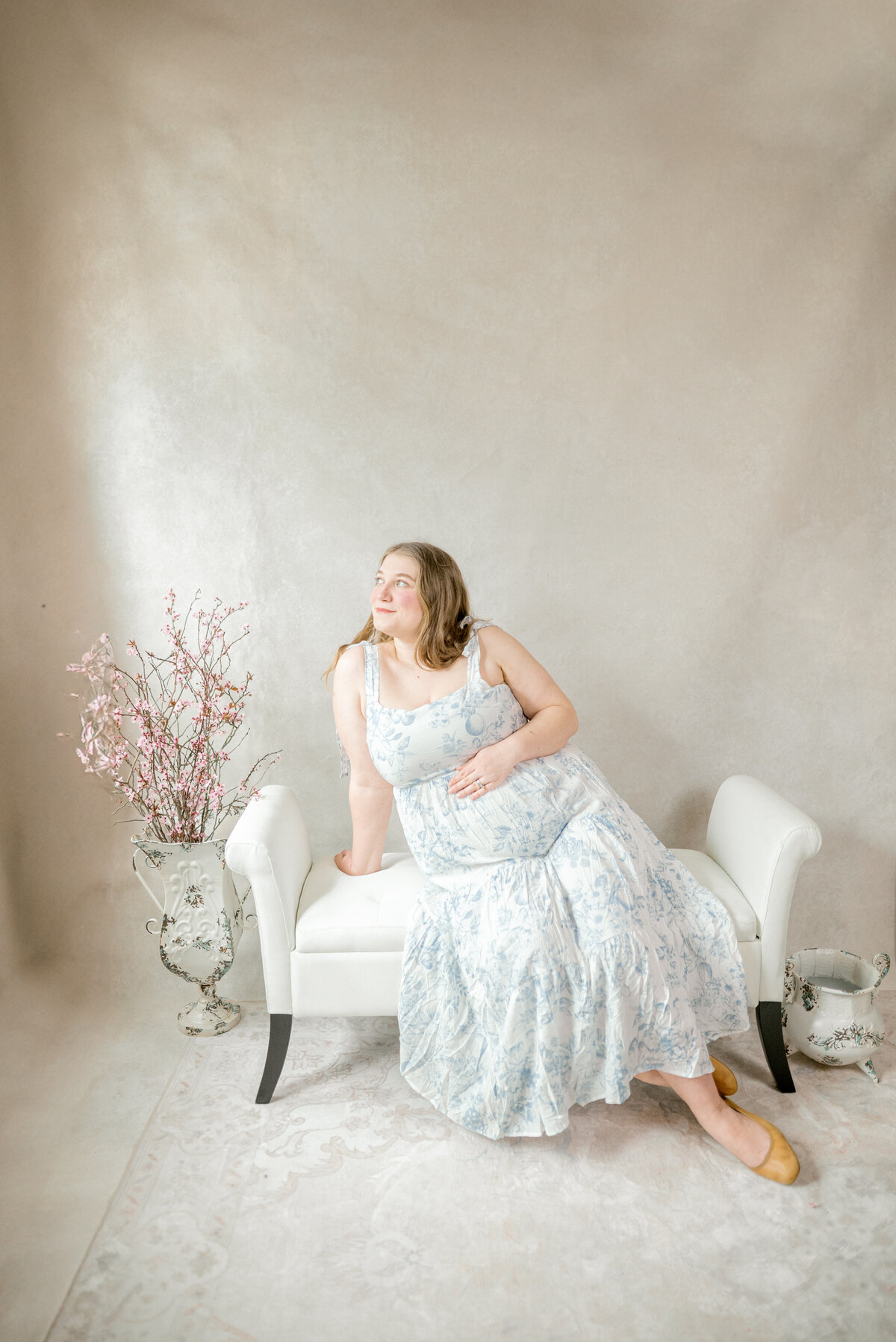 Seattle Maternity Photographer (2)