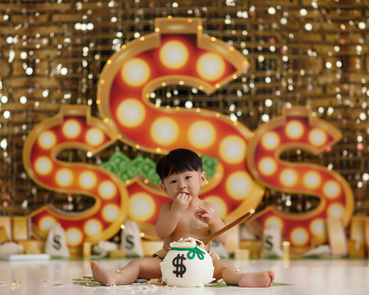 CakeSmash-Birthday-Milestone-Photographer-Photography-Vaughan-Maple-115