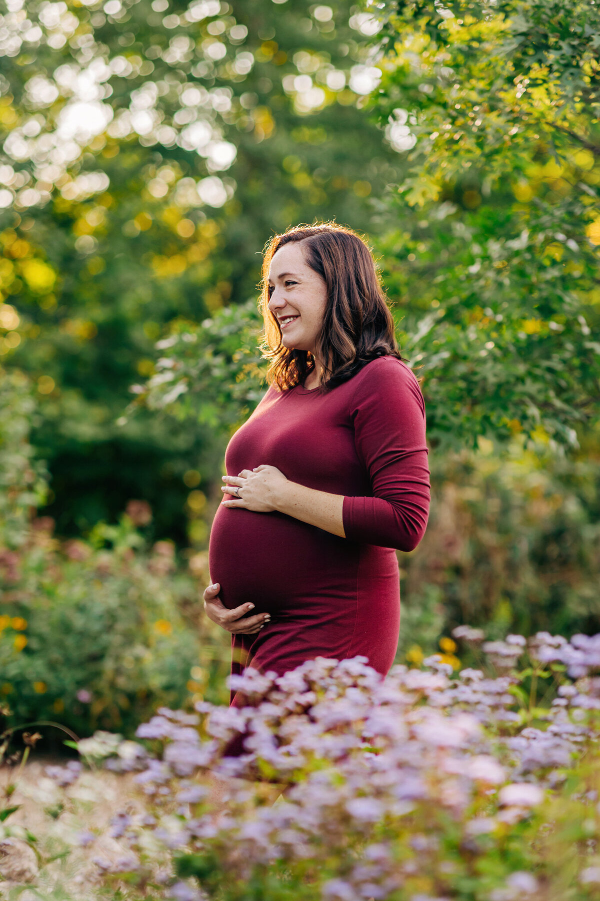 Elkins-Park-Maternity-Photographer