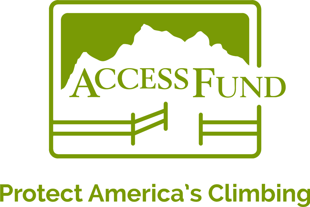 Access Fund Logo