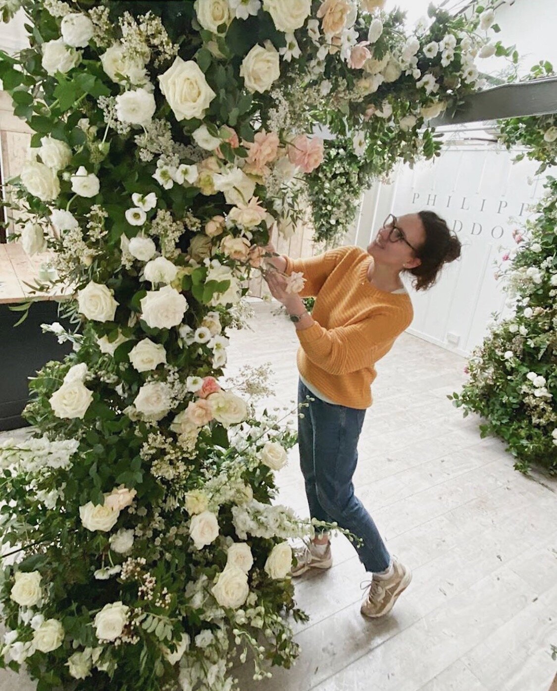 Flower School 4
