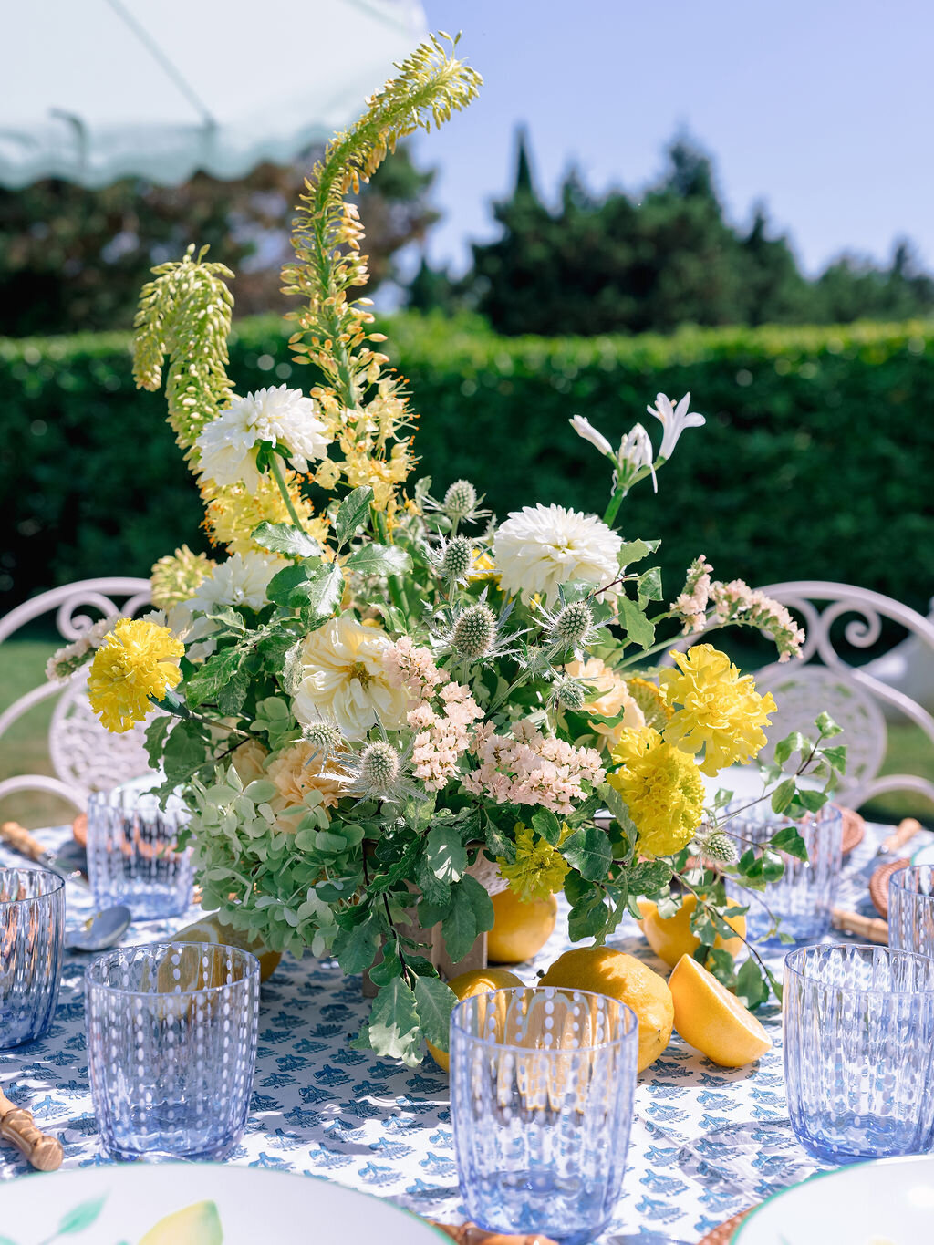 Chateau-de-Tourreau-wedding-florist-Floraison13