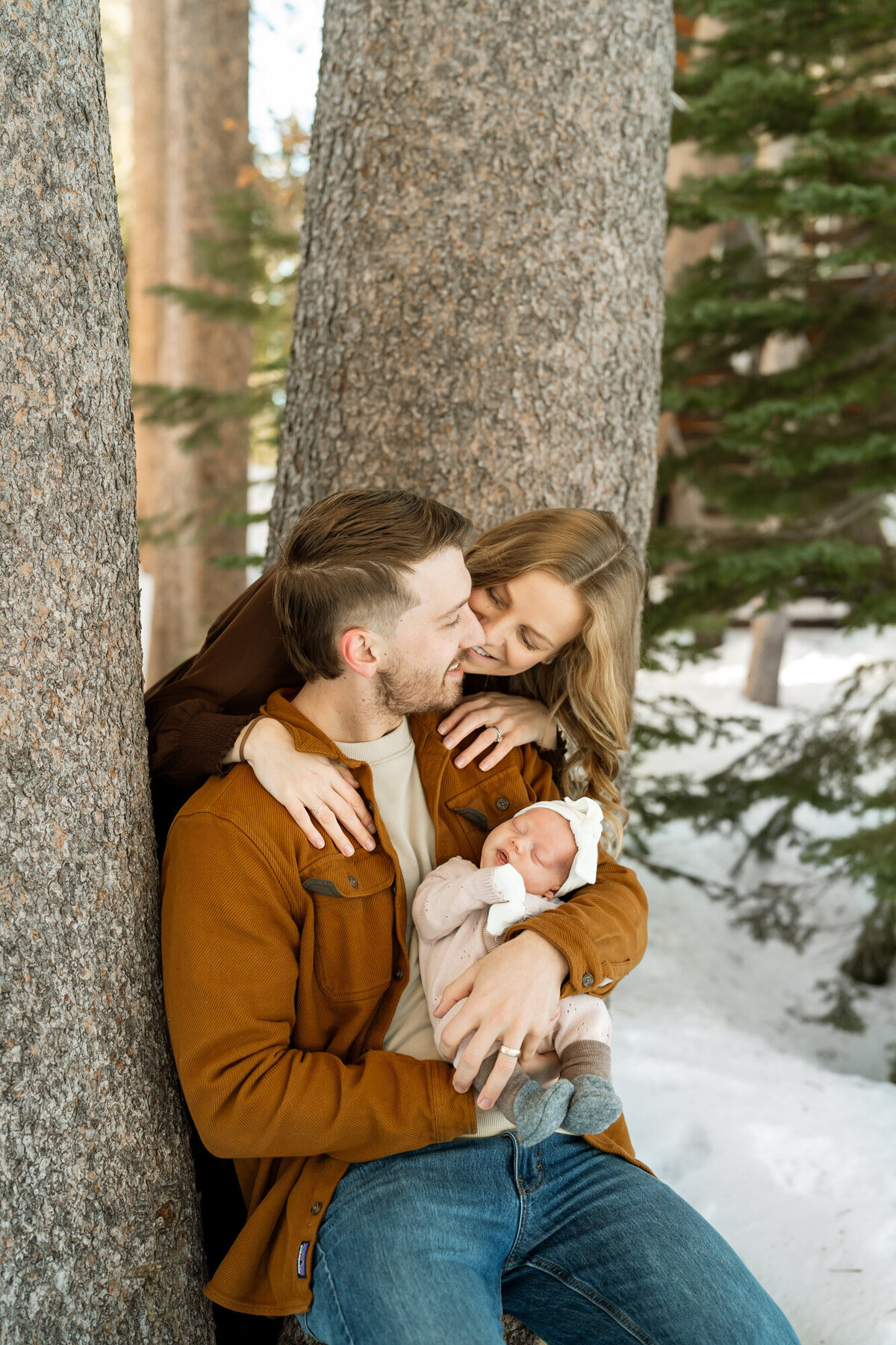 Lake Tahoe-Newborn-Photographer-23