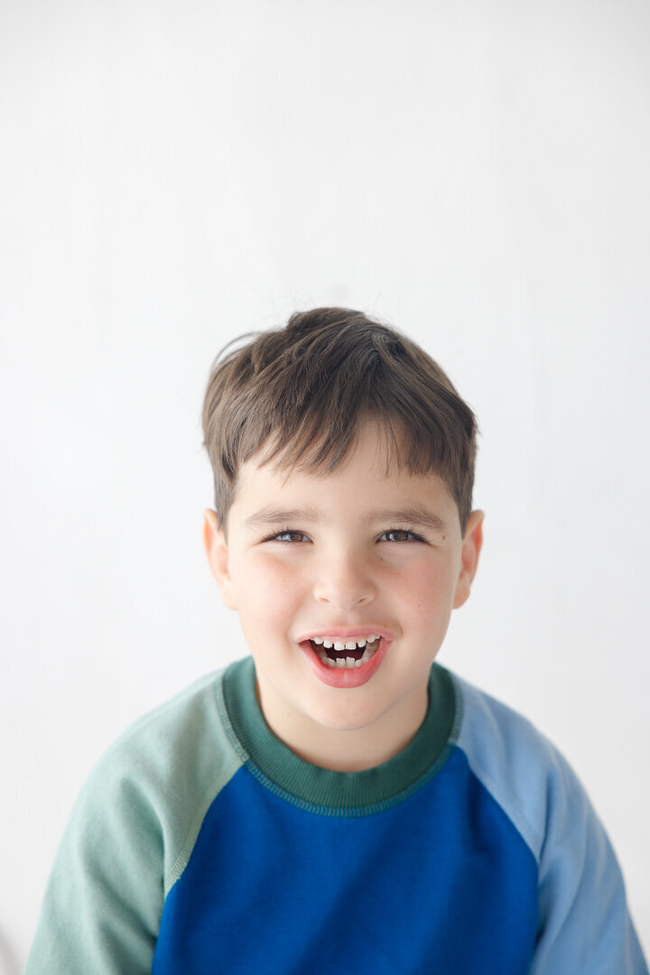 San Francisco Family Photographer Alyx Jones86