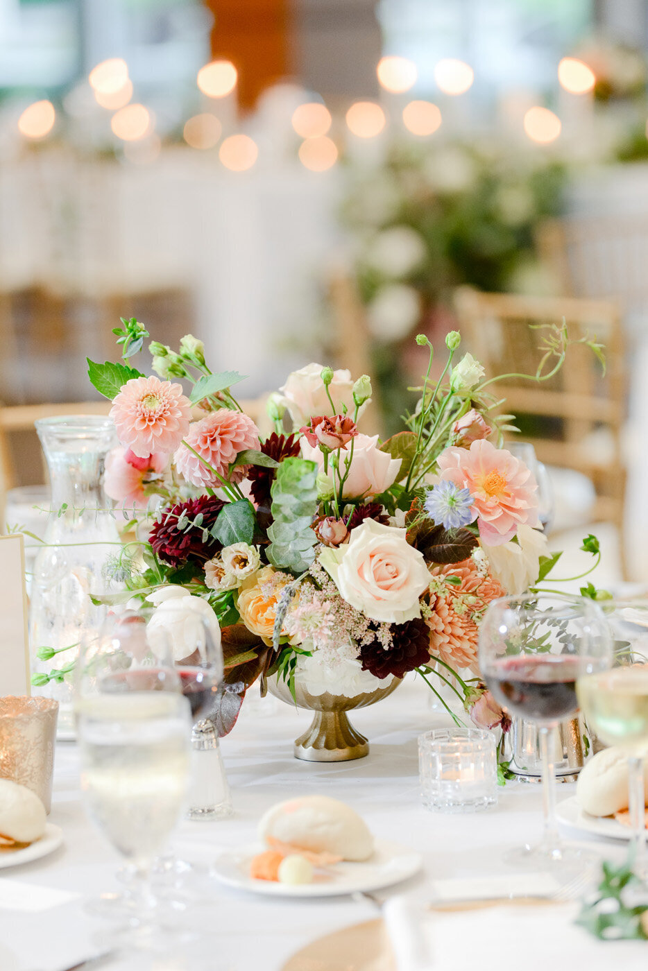 Florist for Weddings and Events - Central Indiana 11