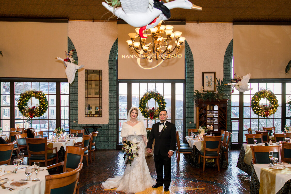 Hotel Bethlehem Wedding 014