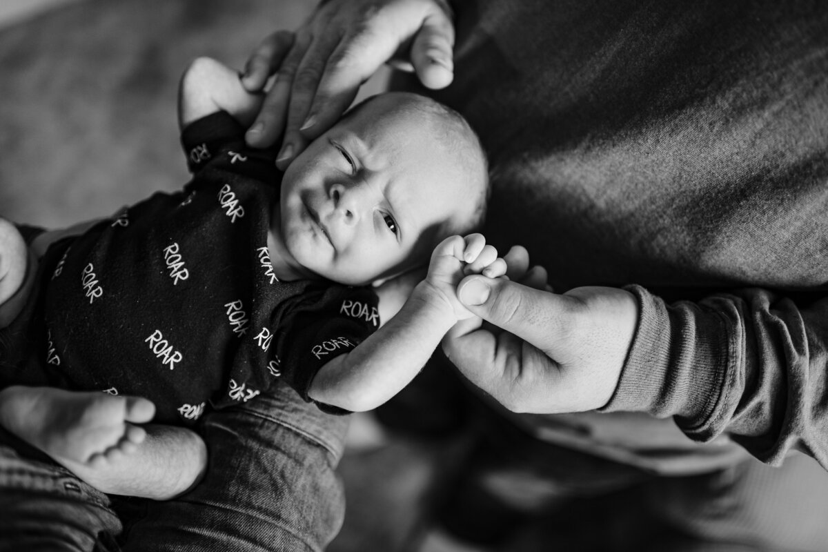 Spokane Newborn Photographer-8102