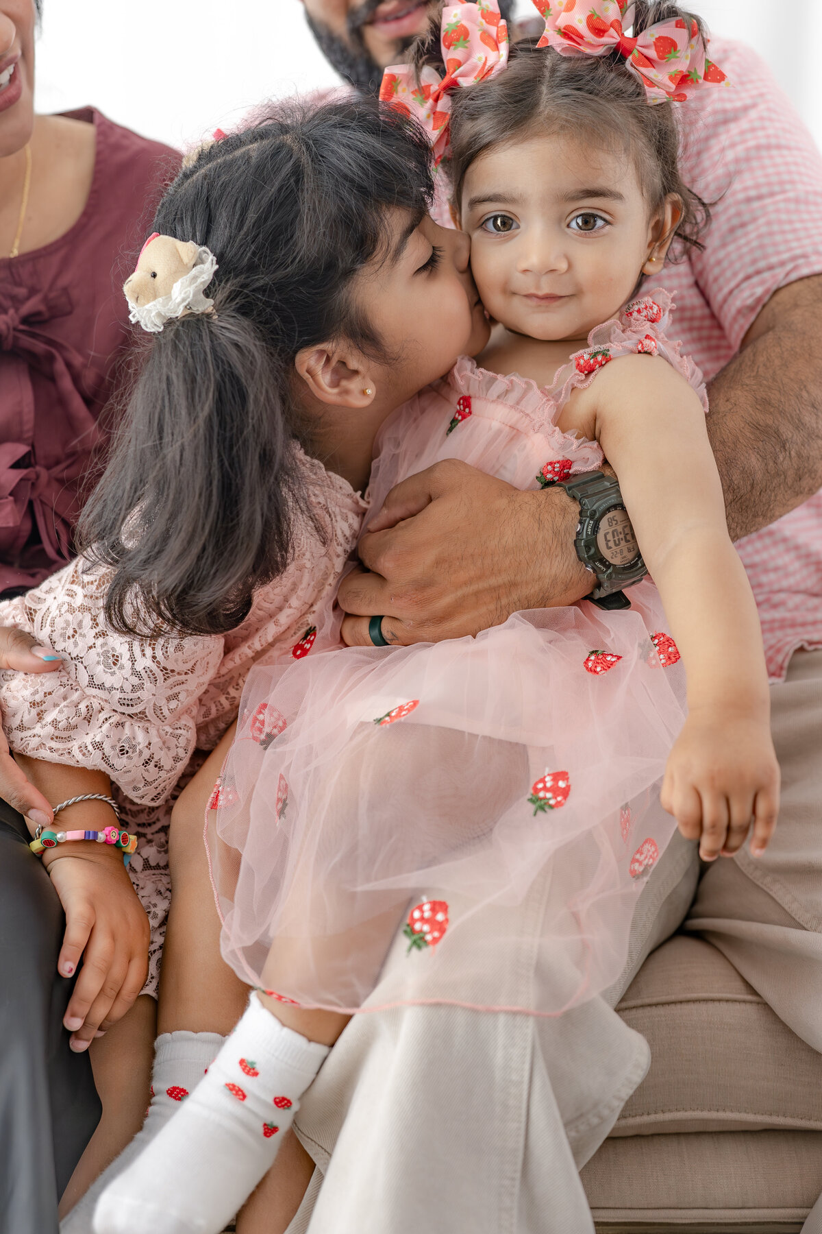 Barrie Family Photographer