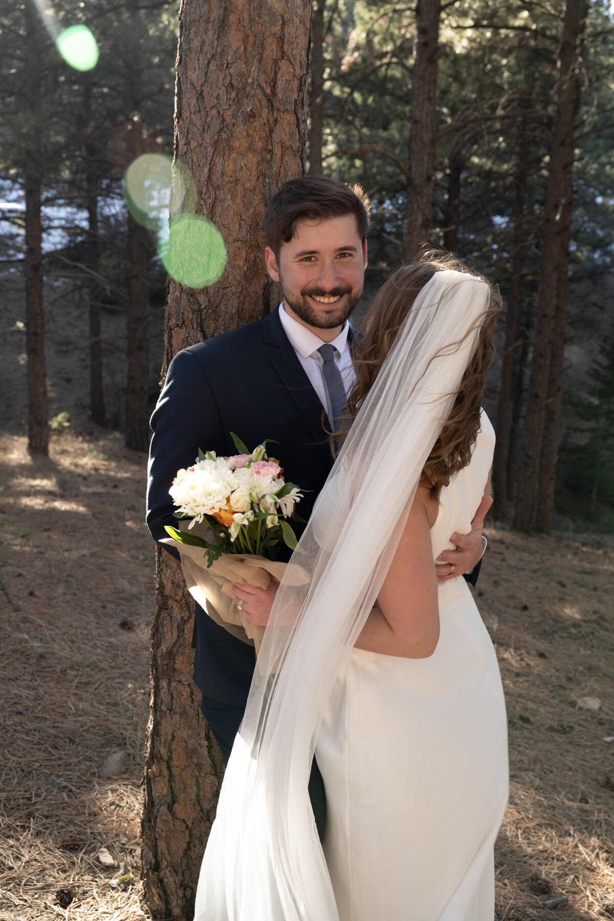 Colorado Elopement Photographer
