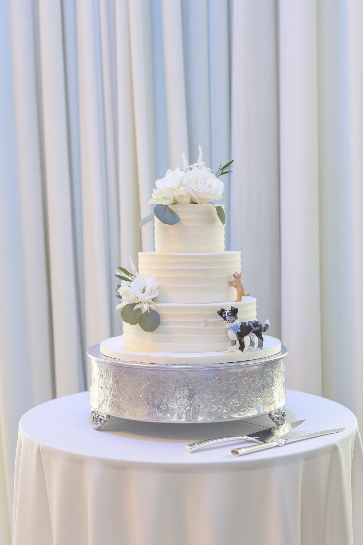 Jaclyn & Tommy wedding  4428