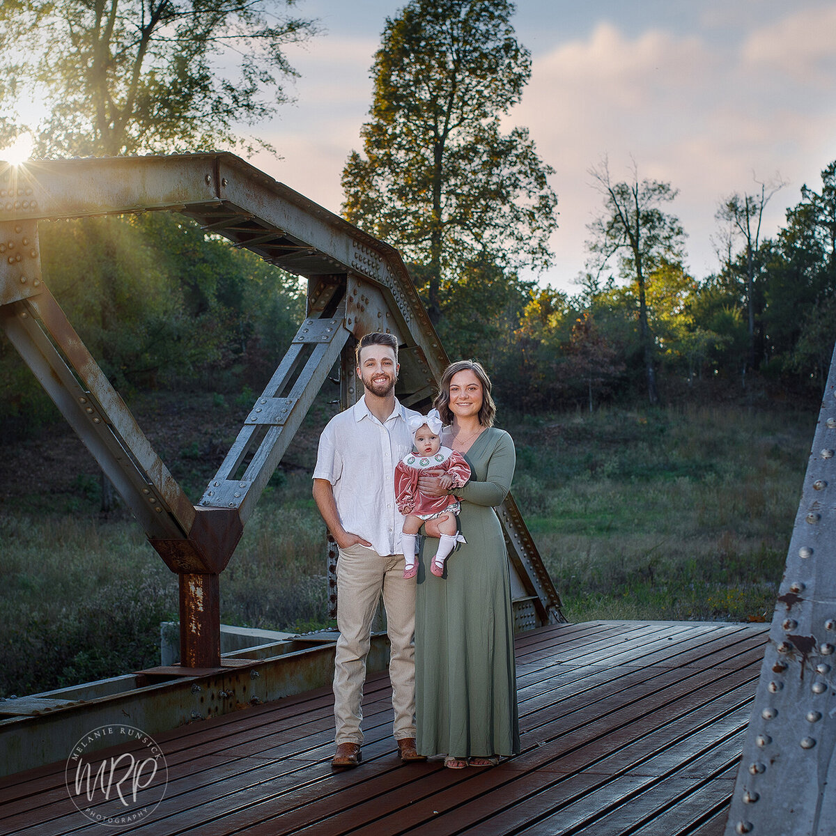 Arkansas Family and Engagement Photographer Melanie Runsick Jonesboro