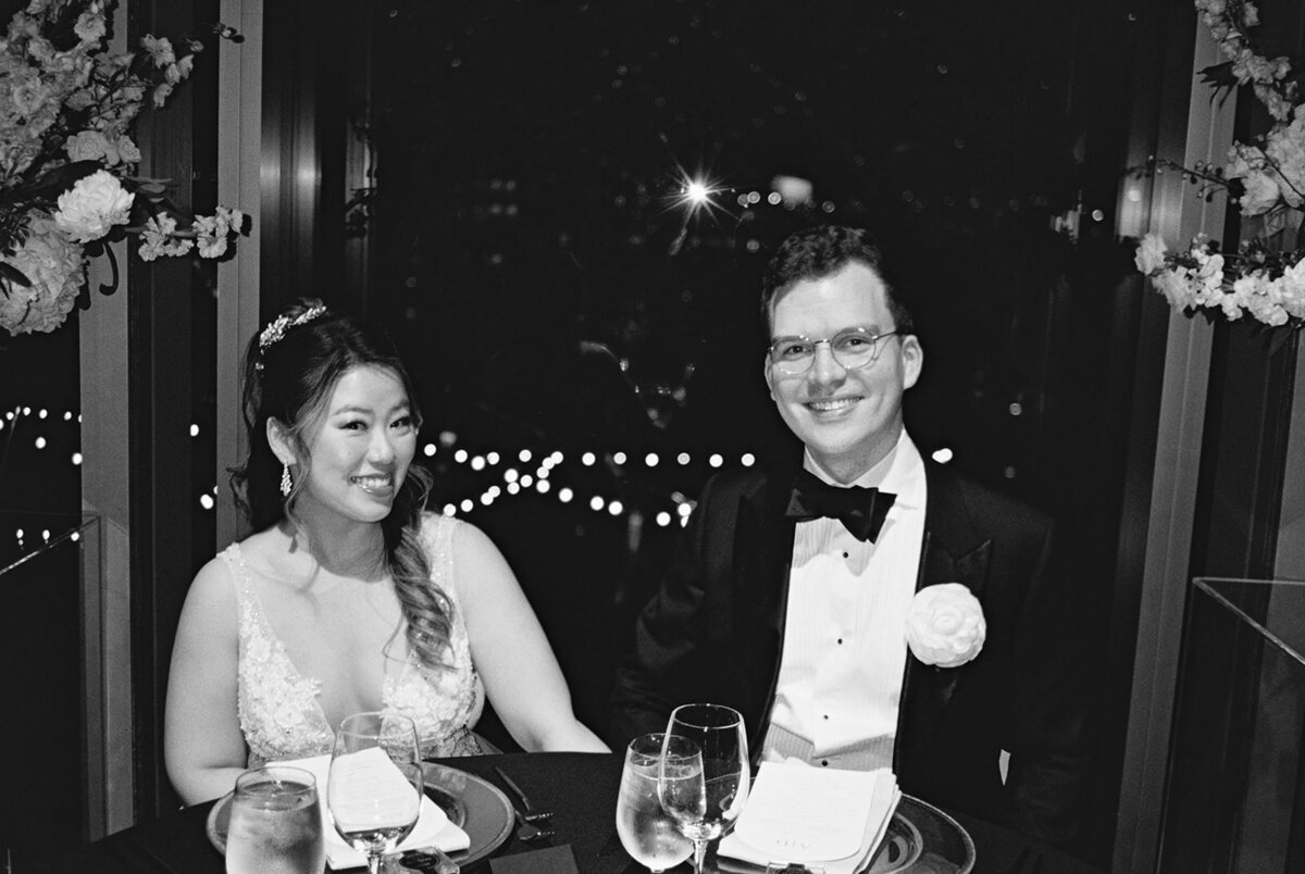 ICA Boston Museum Wedding-Halie Child Photography-120