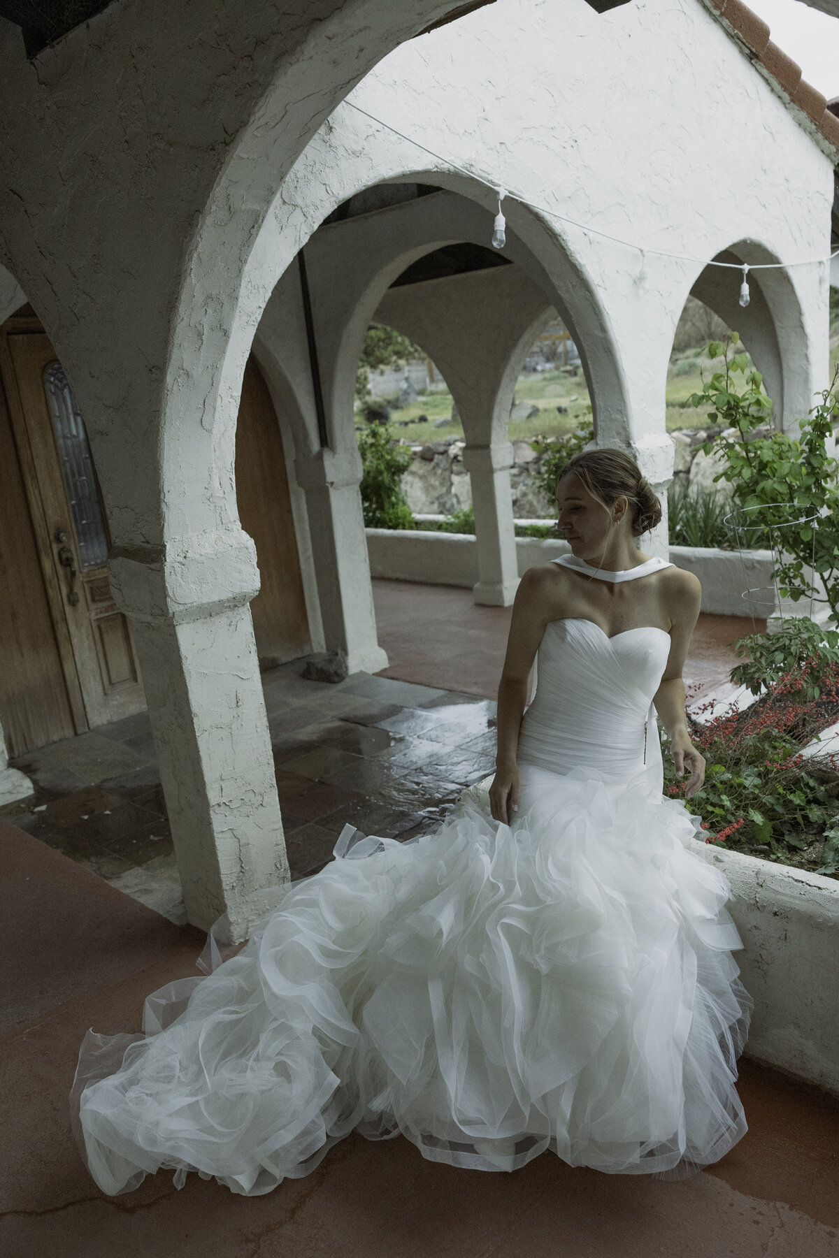 Jen Styled Bridal Session Reno Nevada