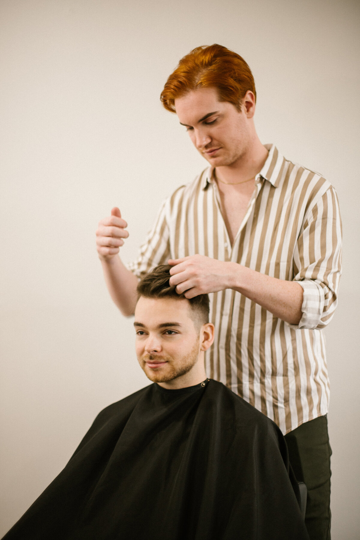 Meet Our Team at Knoxville Hair Co.