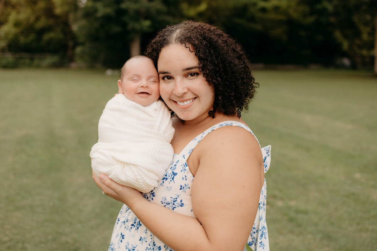 Graceville fl newborn photographer - Maria Jeffries 47