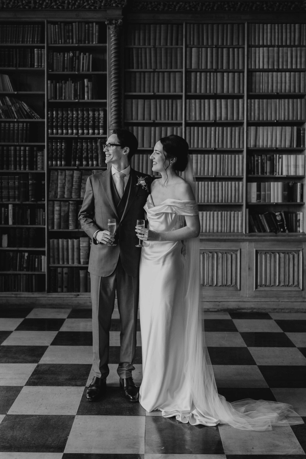 Royal Botanic Garden Edinburgh Wedding Photography by Aberdeen Wedding Photographer Scott Arlow -194