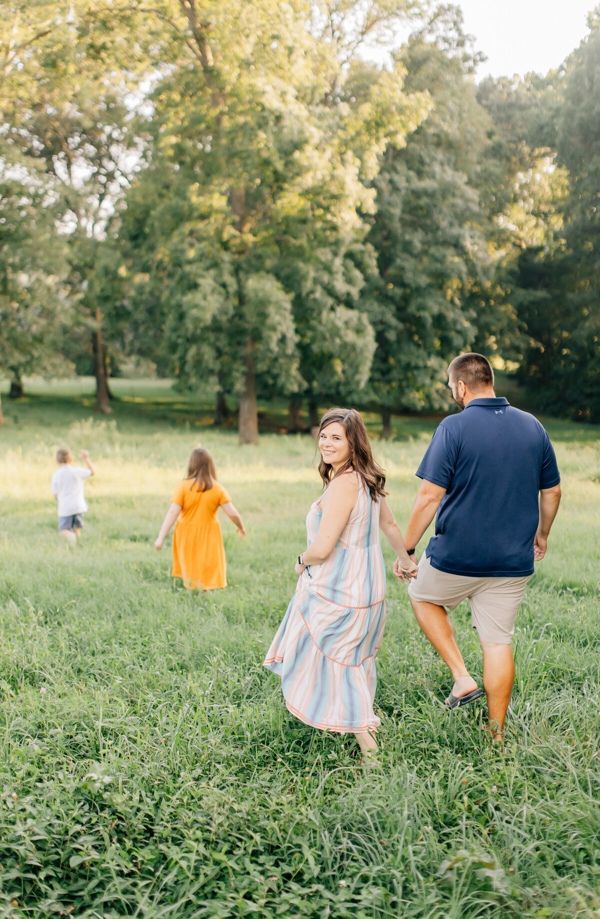 Muench Family Previews - Brandi Watford Photography 004