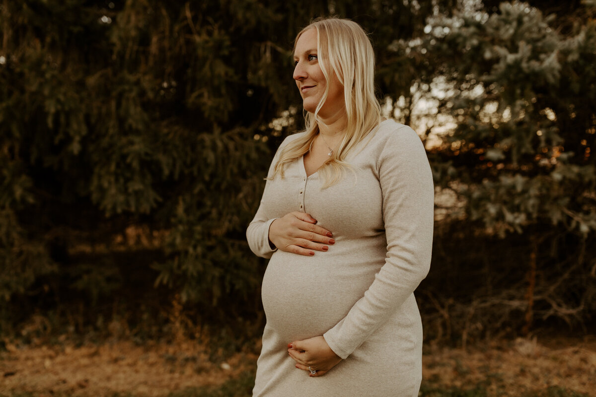 Blankman Maternity-176
