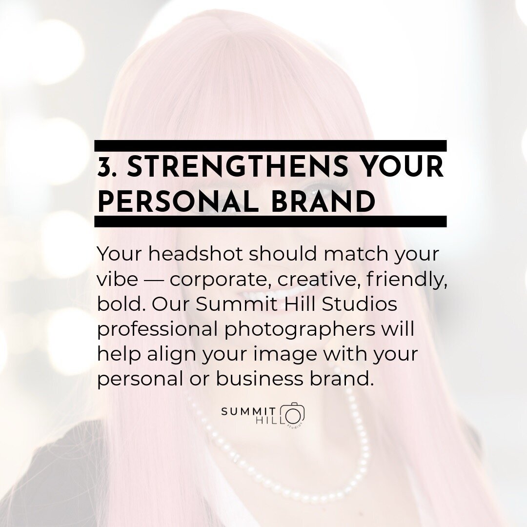 Summit Hill Studios Professional Headshots Photography Slide4