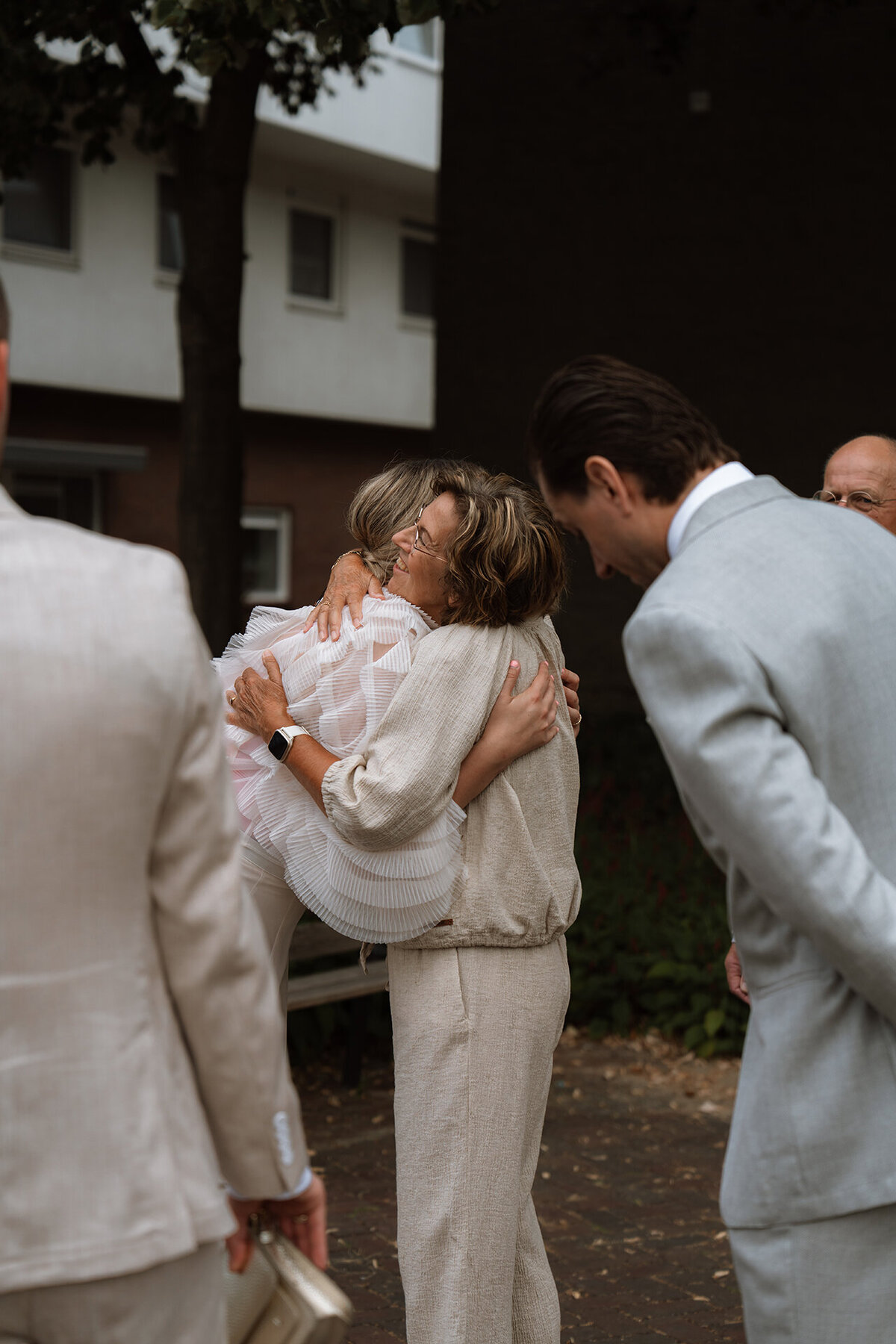 Bruidsfotografie Lekkerkerk