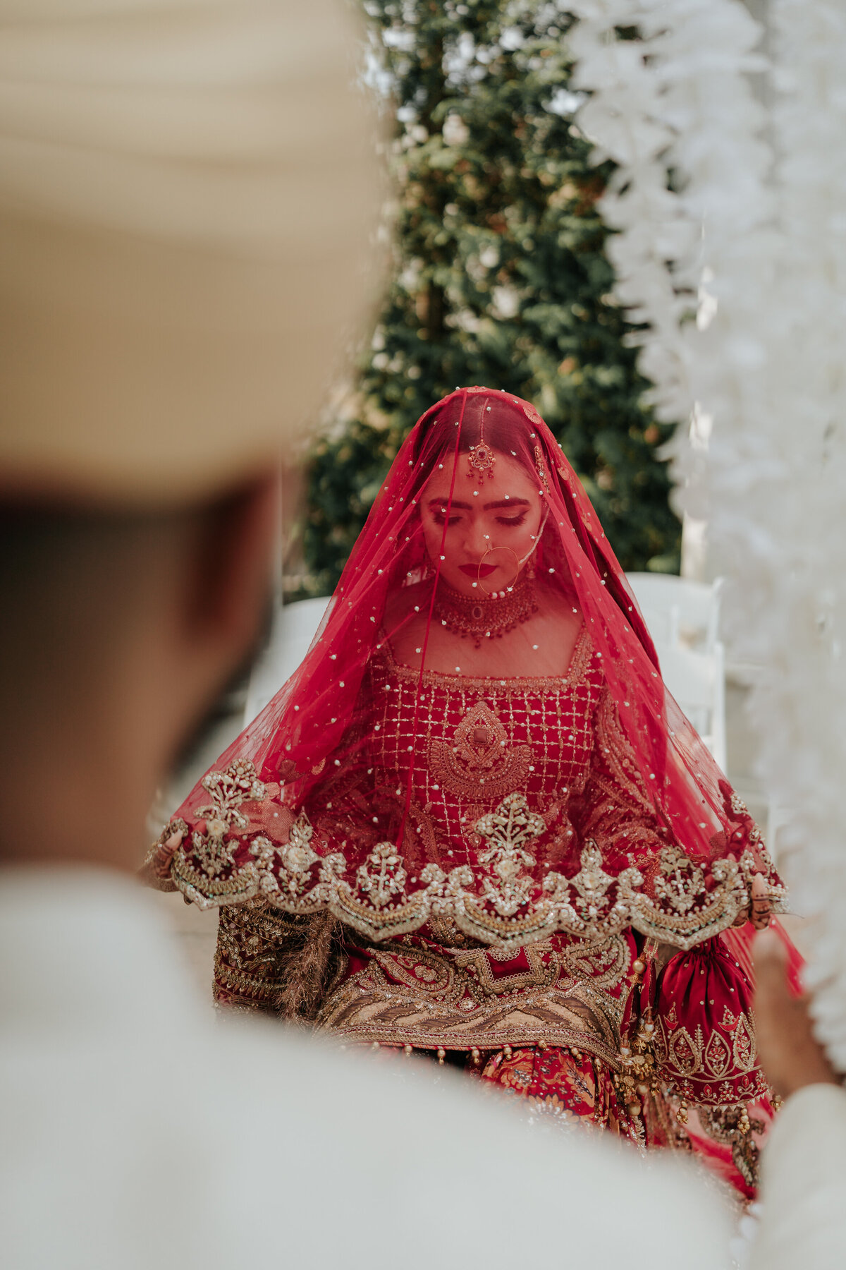 Visuals by Nihal - Sameea and Adal - 29