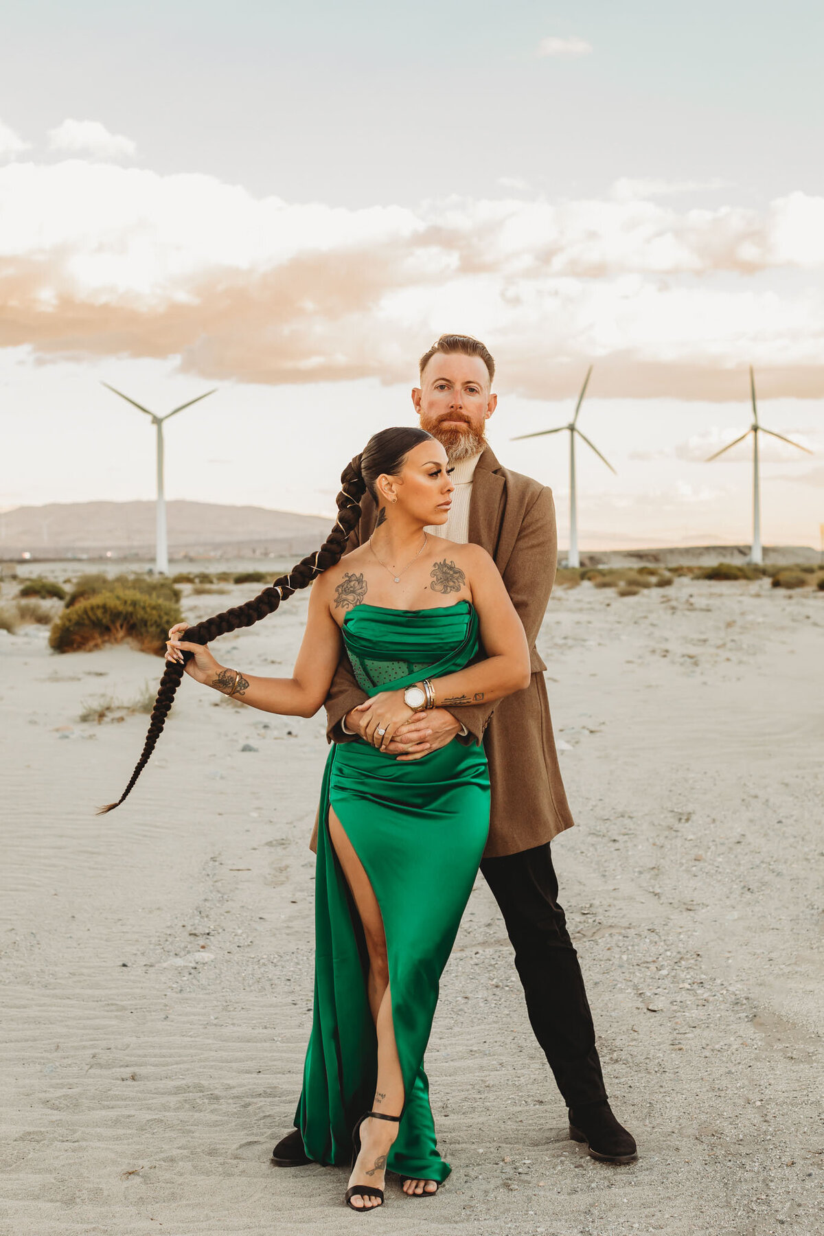 melissa-fe-chapman-photography-Palm-Springs-Windmills-Engagement-Session 1-9