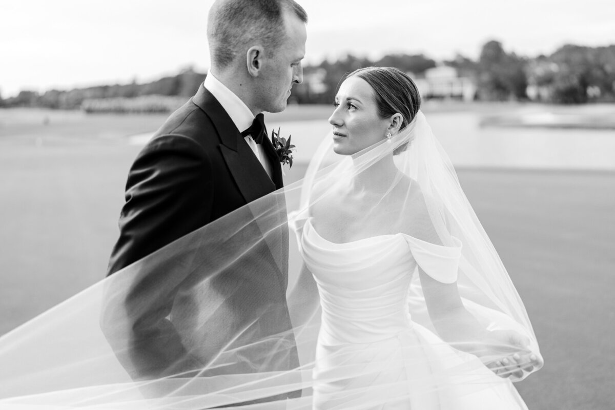 Myrtle Beach Wedding Photography by Pasha Belman -5