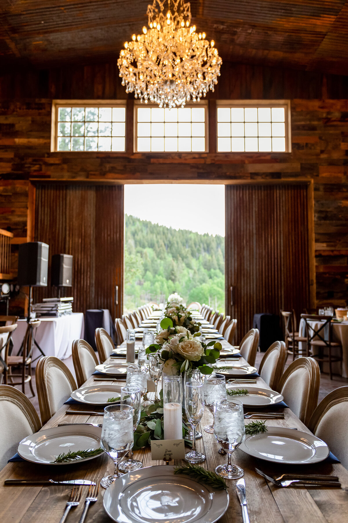 Colorado Wedding Planner