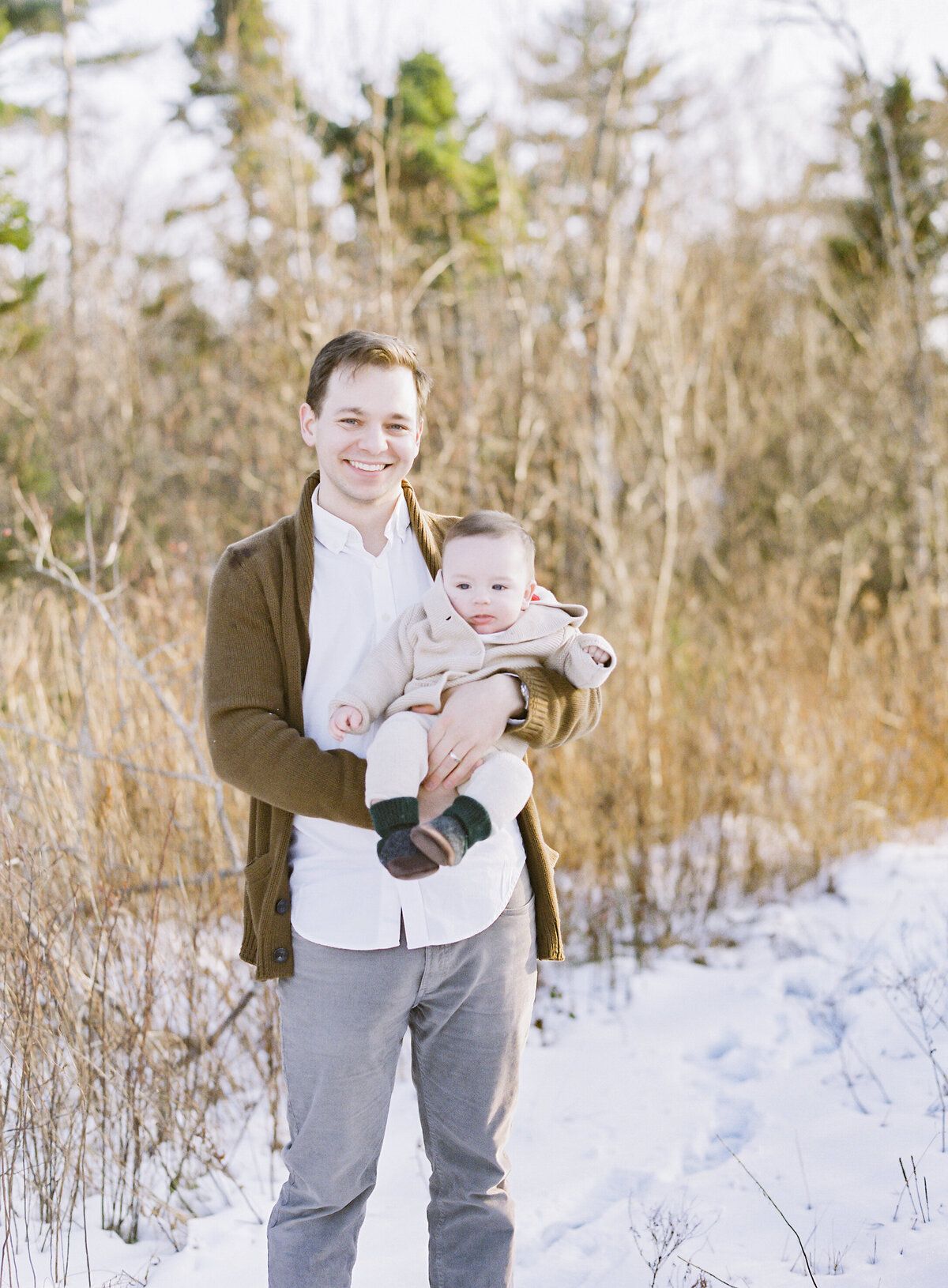 Jacqueline Anne Photography - Thistle Family-116