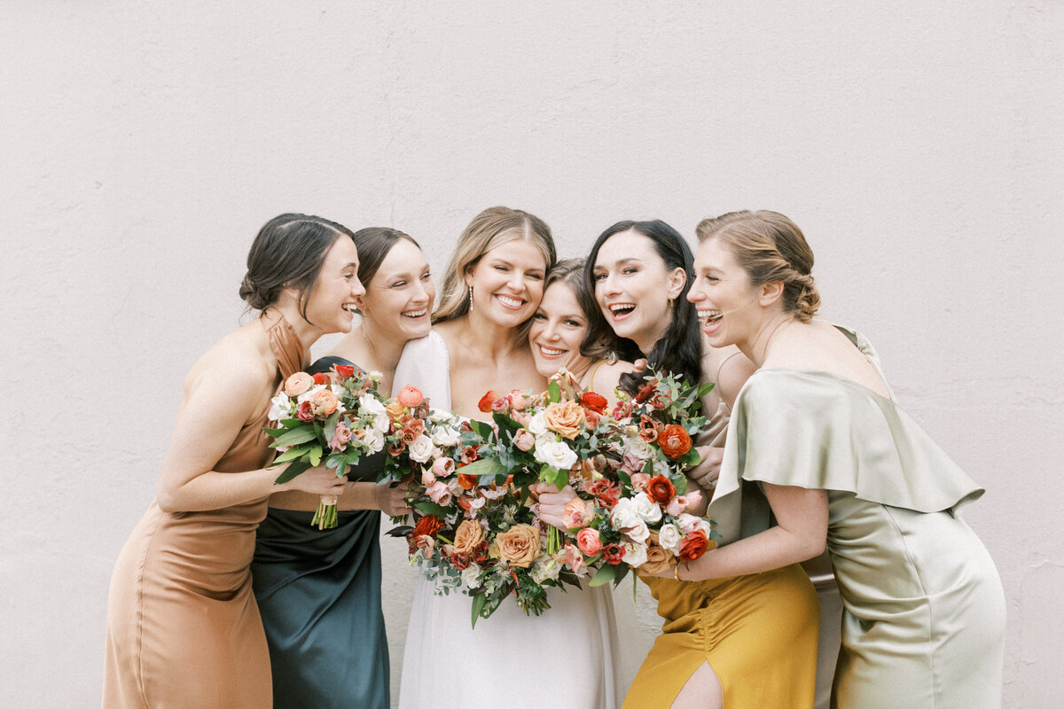 The Geroge Wedding Inspiration 26