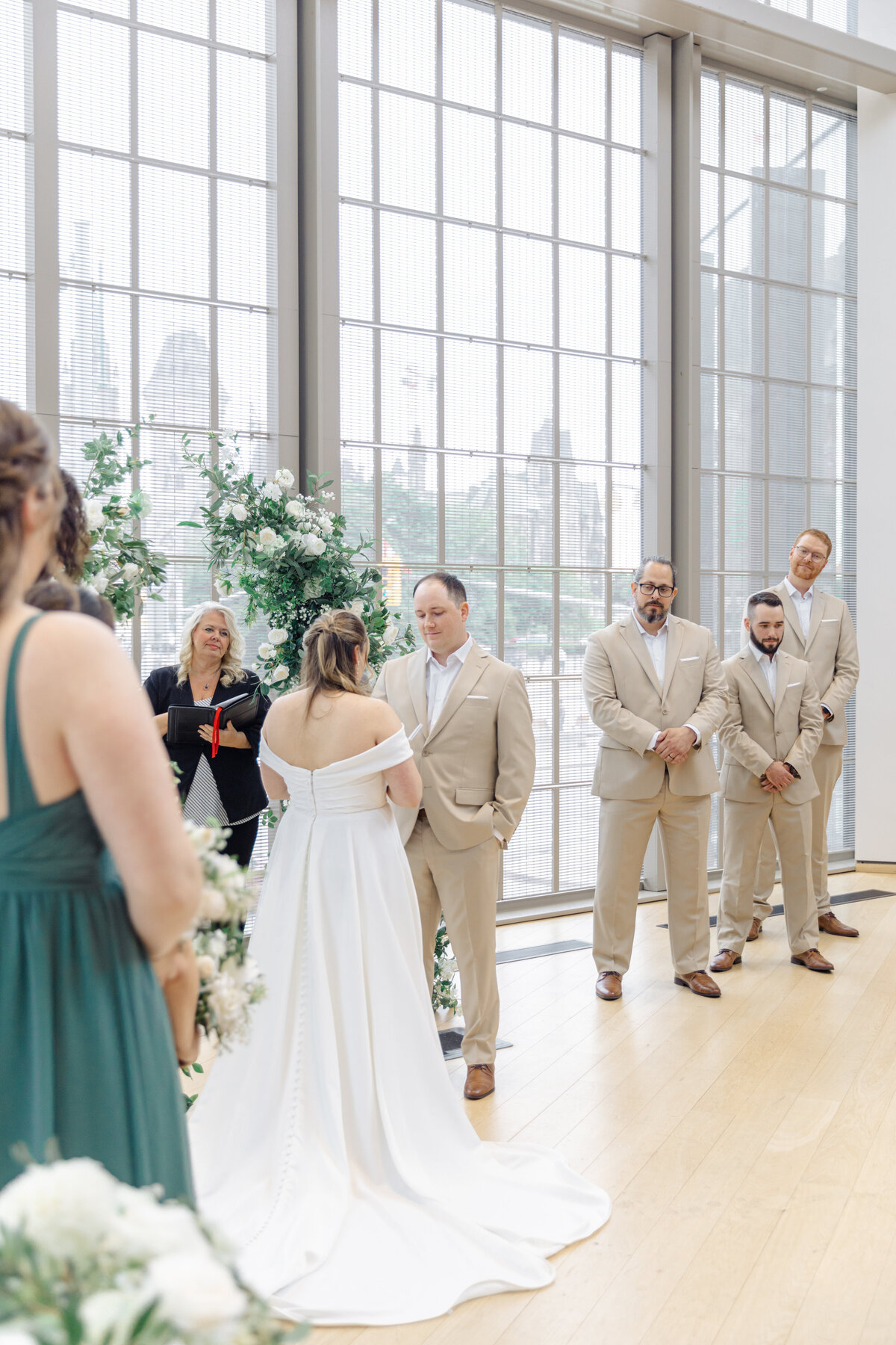 Alexandra & Derek Wedding - Sneak Peeks-51