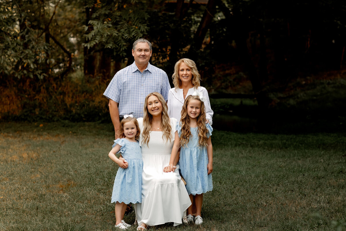 NWA best family photographer, family photography packages, Bentonville family photography