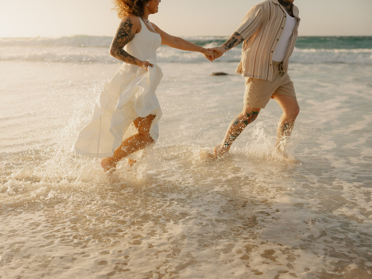 Margaret River Wedding Photographer