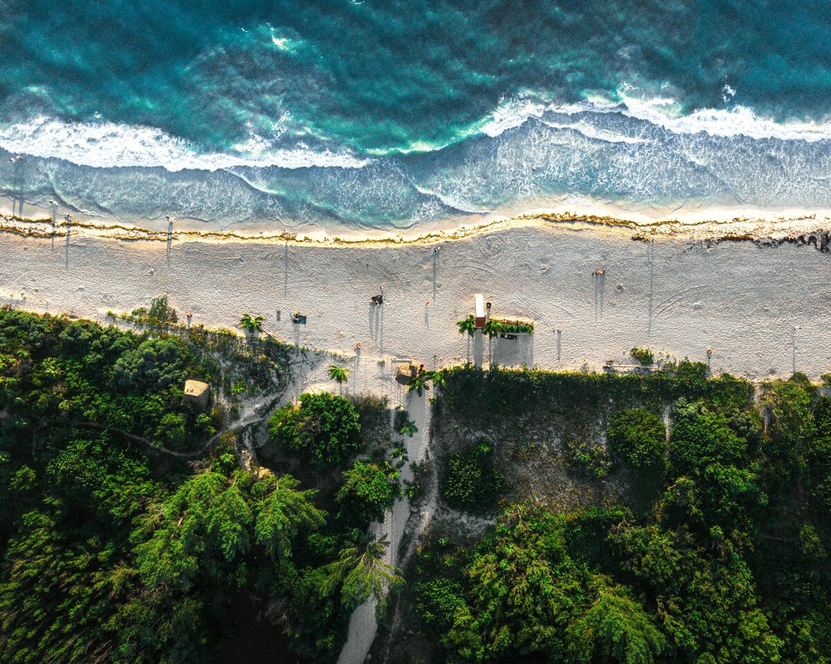 Cancun and Riviera Maya destination weddings