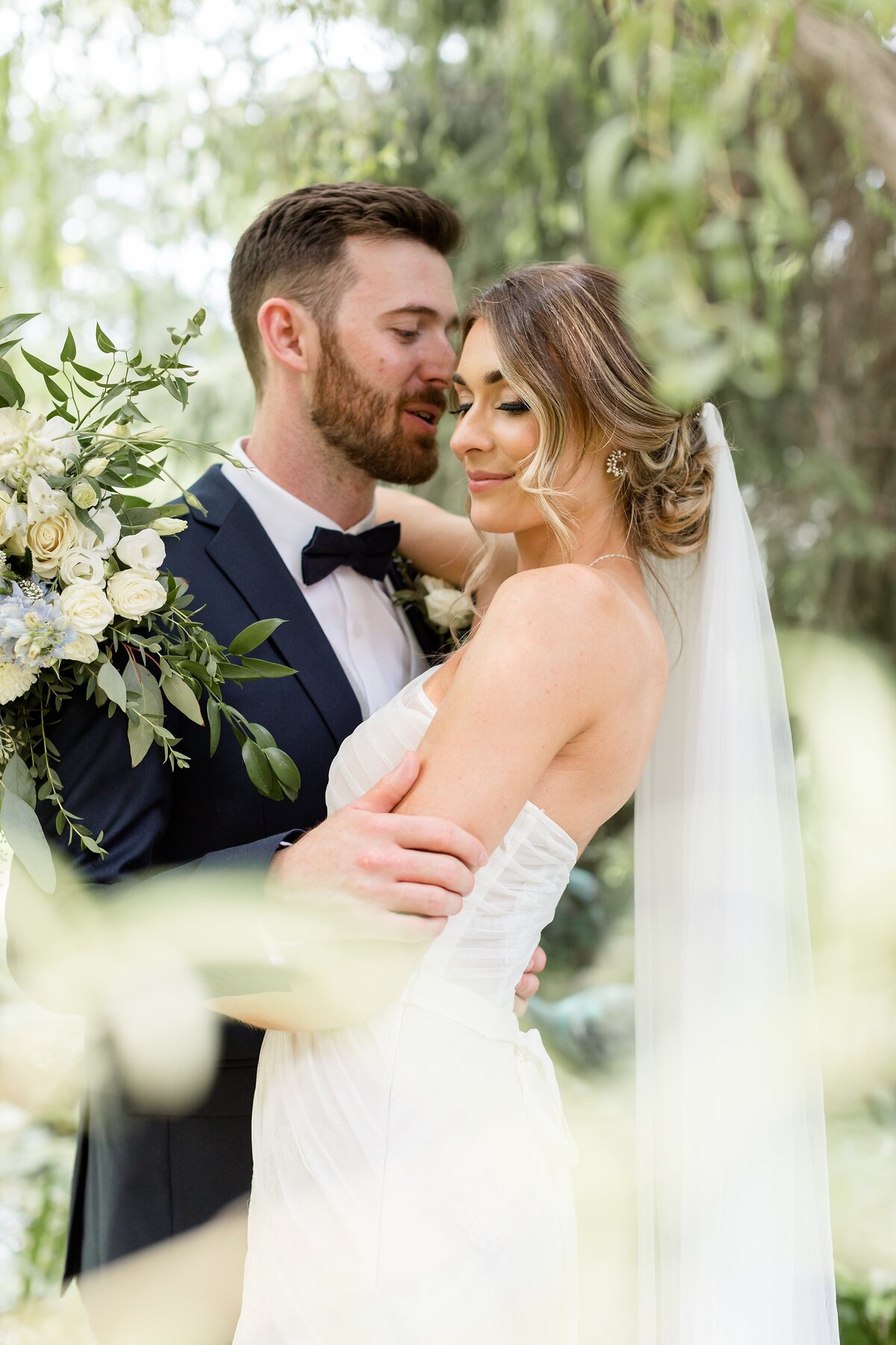 St Peters Basilica and Brescia College Wedding - Dylan and Sandra Photography - 0262