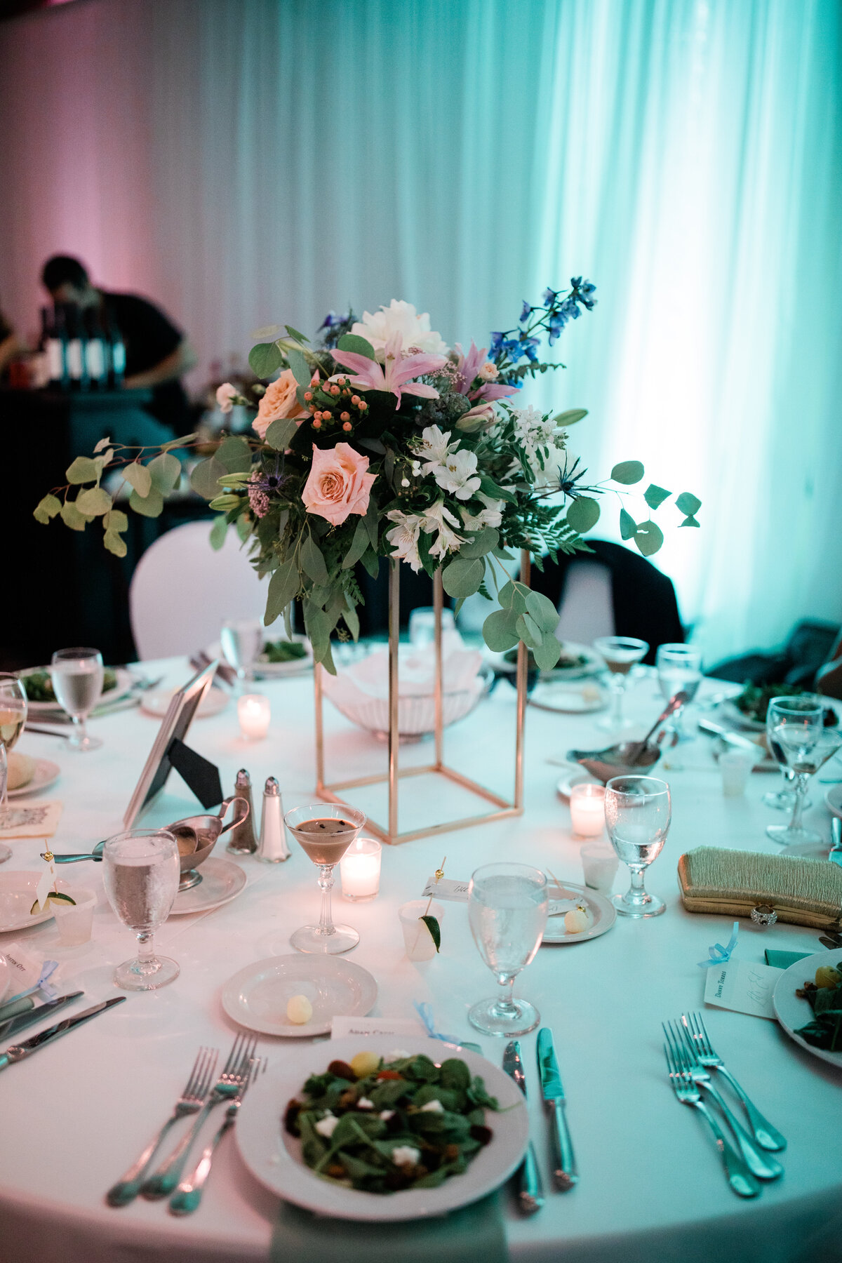 centerpieces