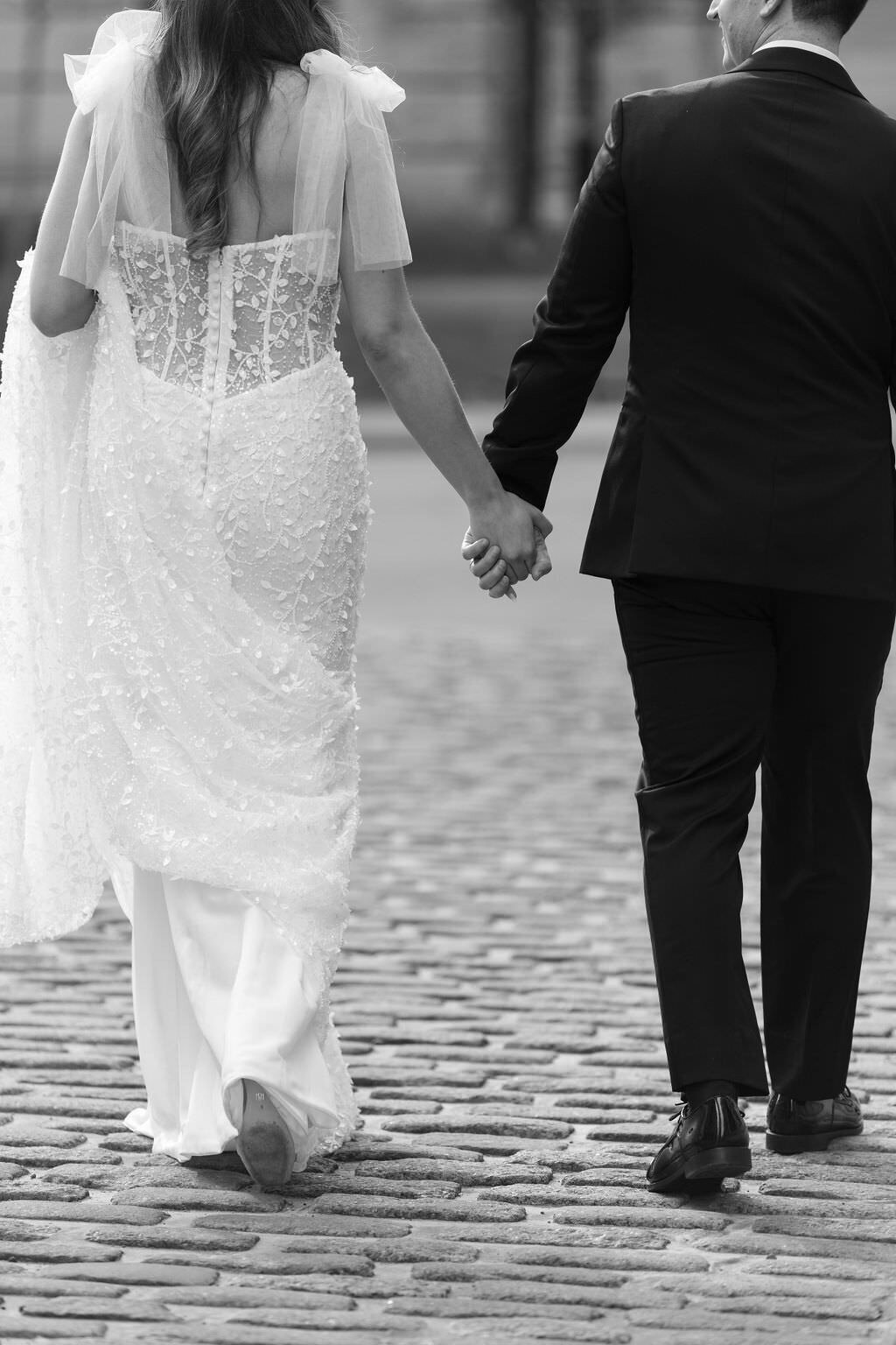 Hotel William gray Wedding - Luxury Moment Photography | Montreal wedding photographer-6964