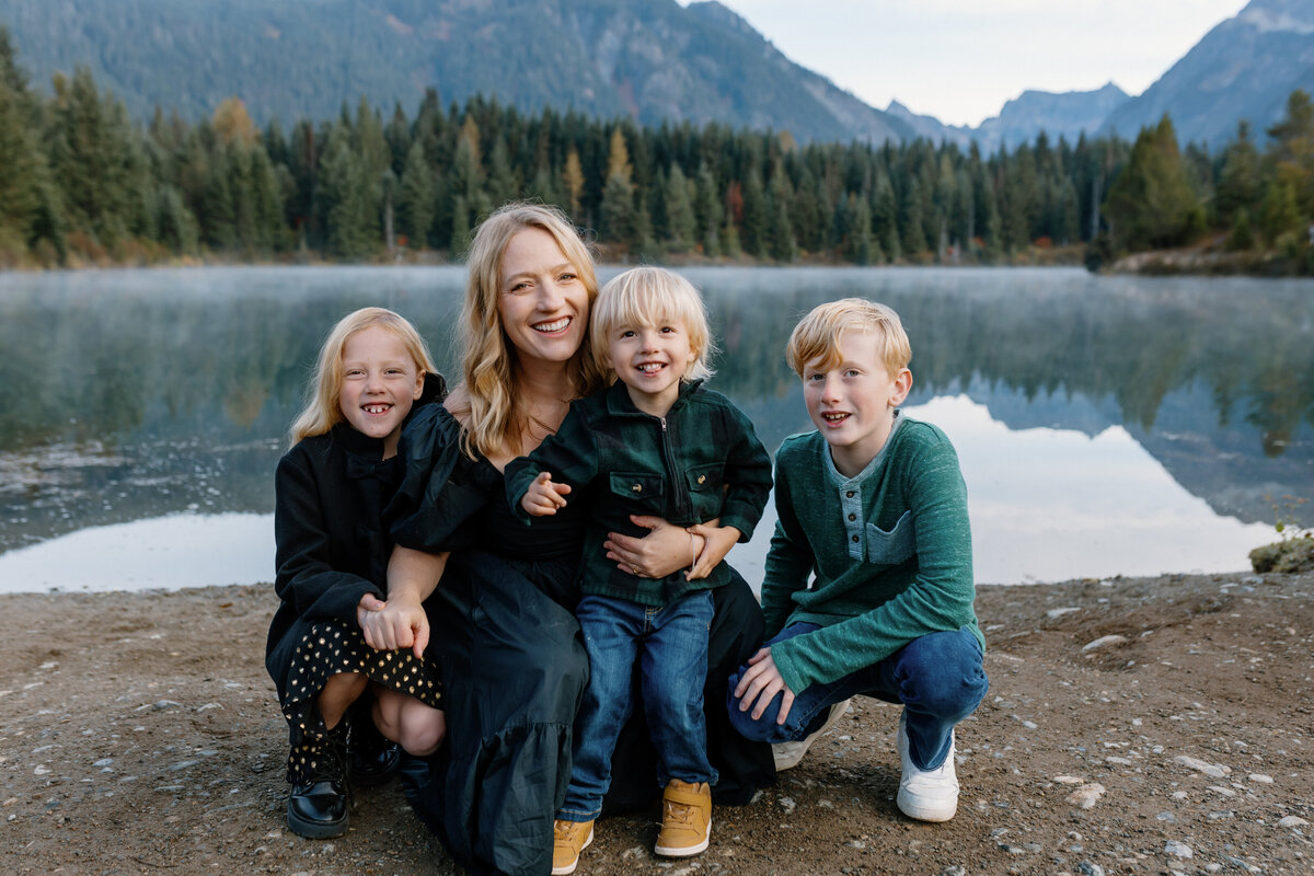 Snohomish Family Photographer-3