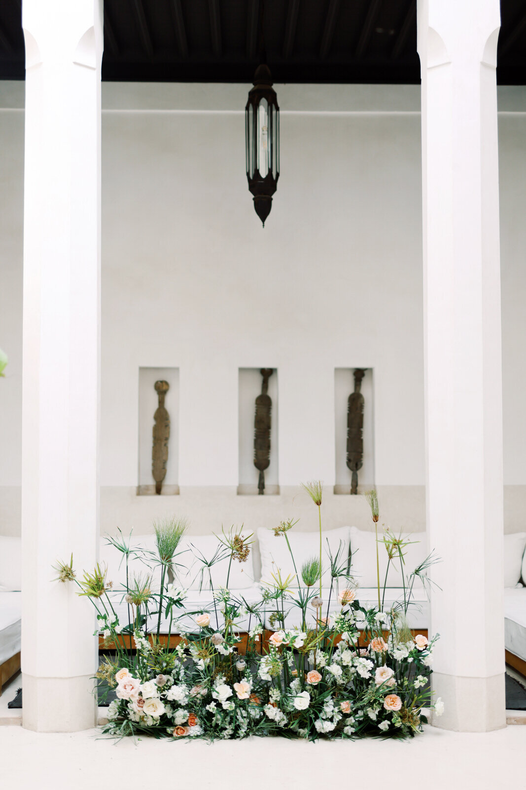 Chic Morocco Elopement Photography 21