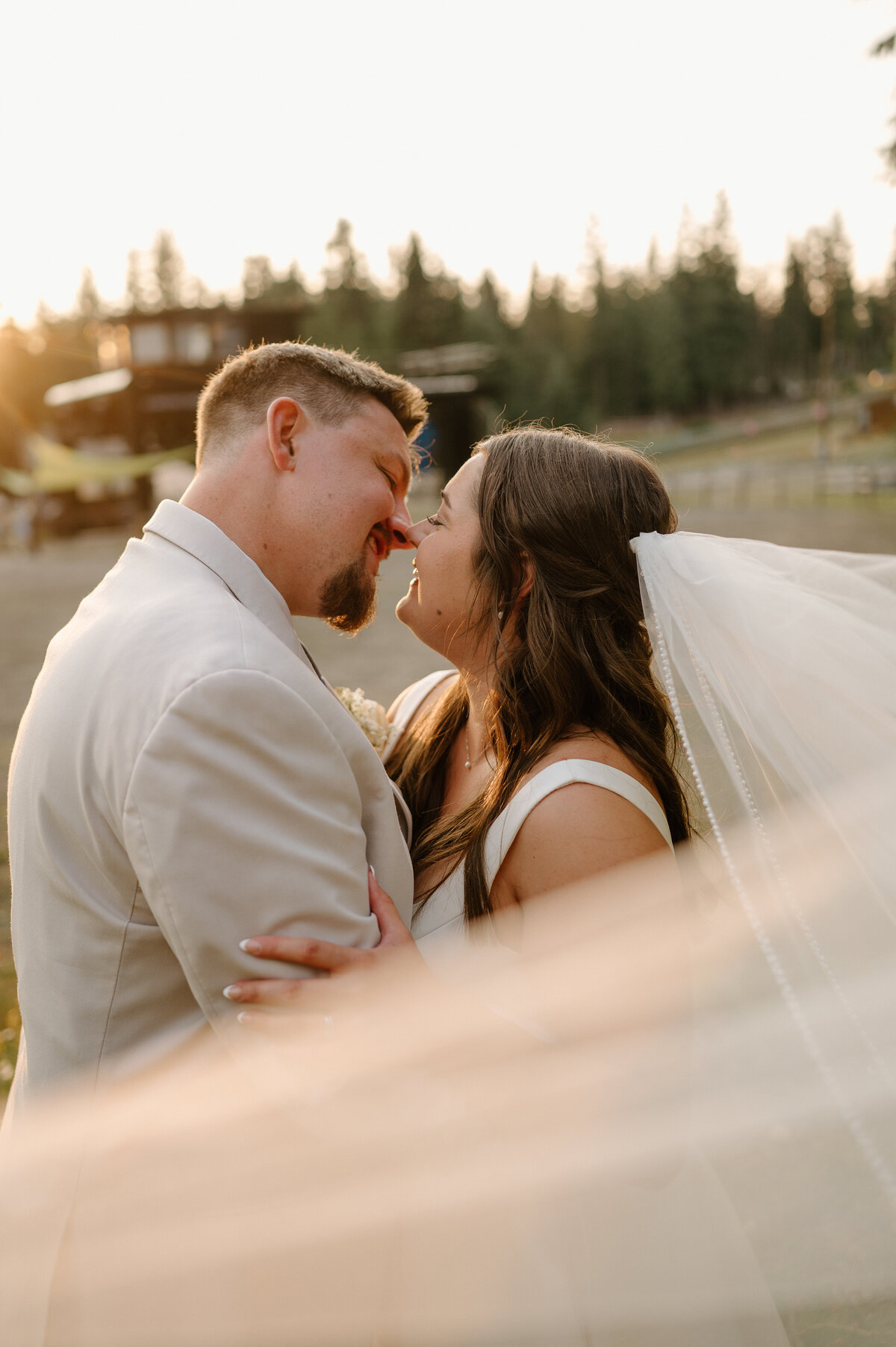 Vancouver wa Wedding Photographer