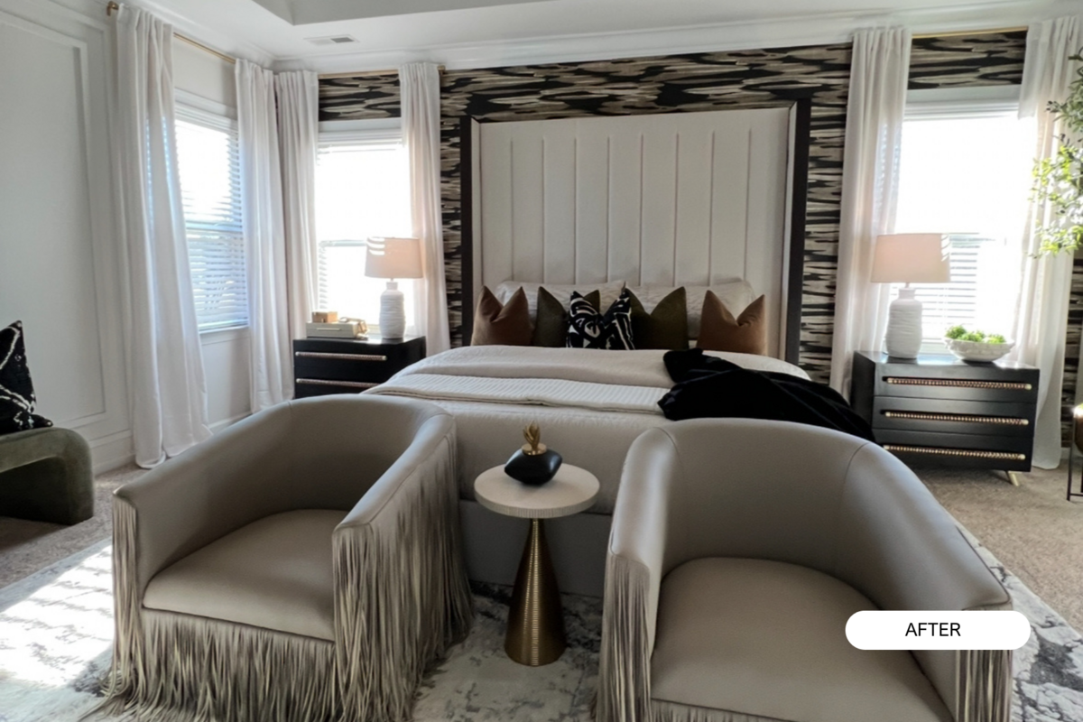 BEDROOM A
