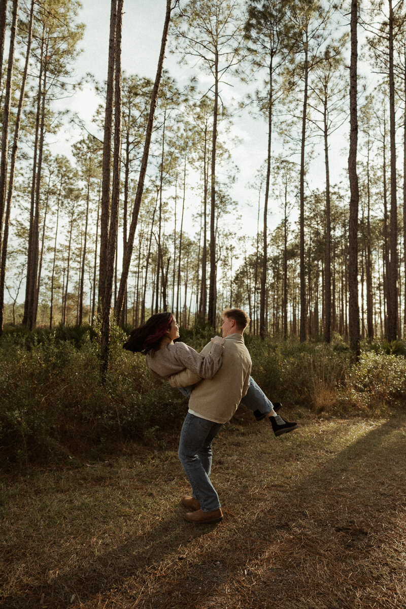 Jacksonville Florida Couples Session-106