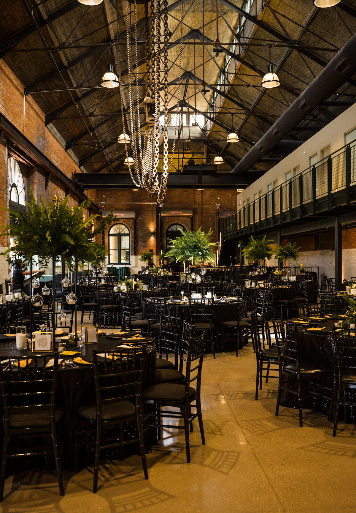 Tracey Castrejon Events Wedding Planner Columbus Ohio (119)