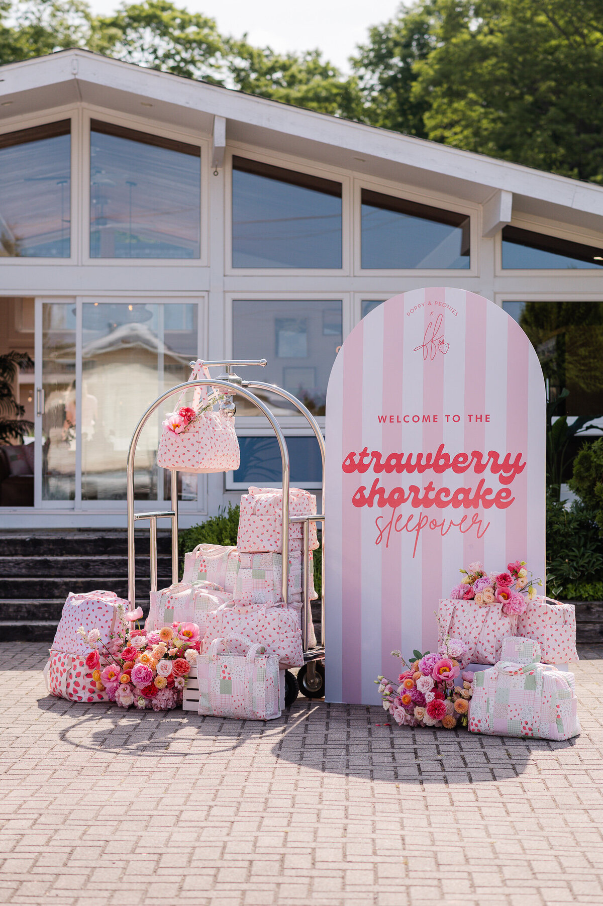 Poppys and Peonies X Fallon Launch Event (June 17th 2025)-3