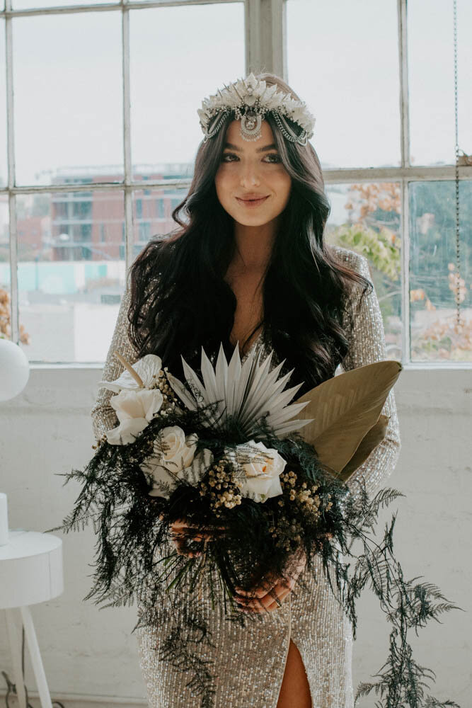 Bridal Portraits (4)